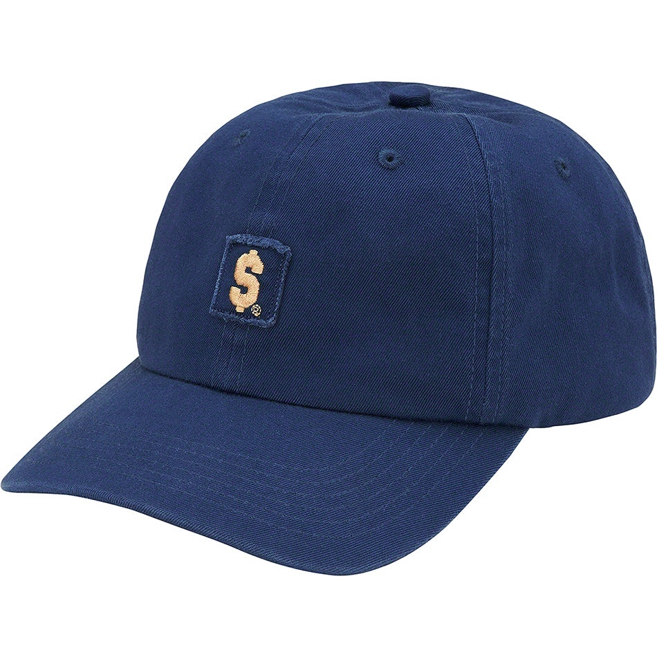 $ Patch 6-Panel view 6
